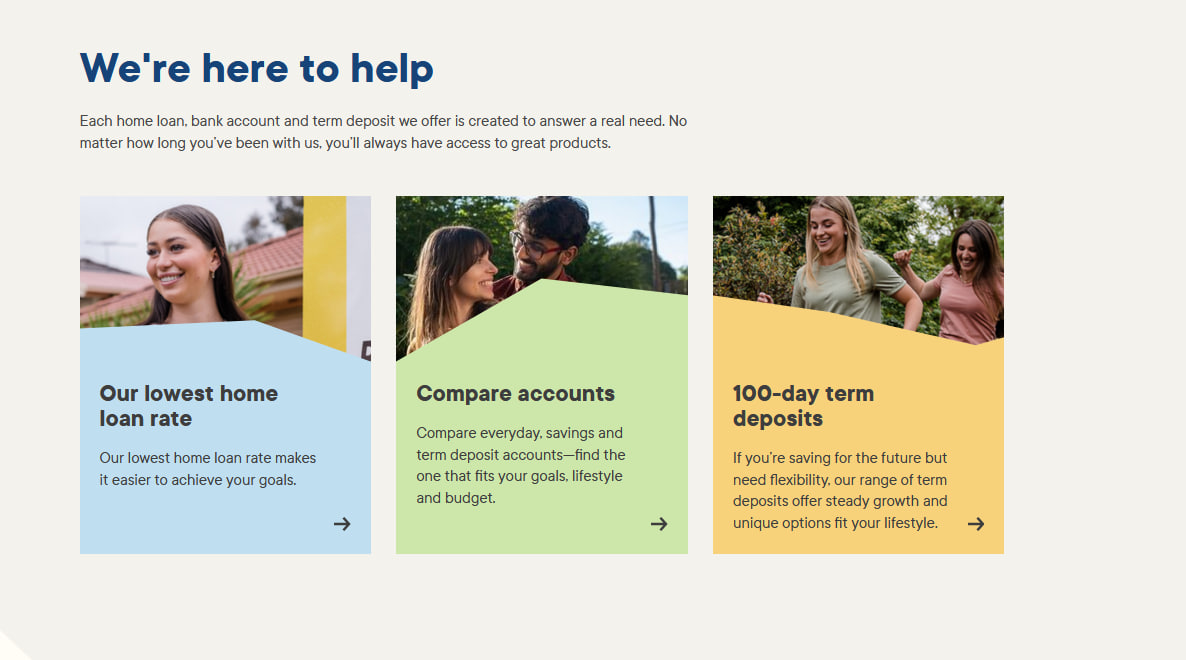 Hume Bank full-screen image 3